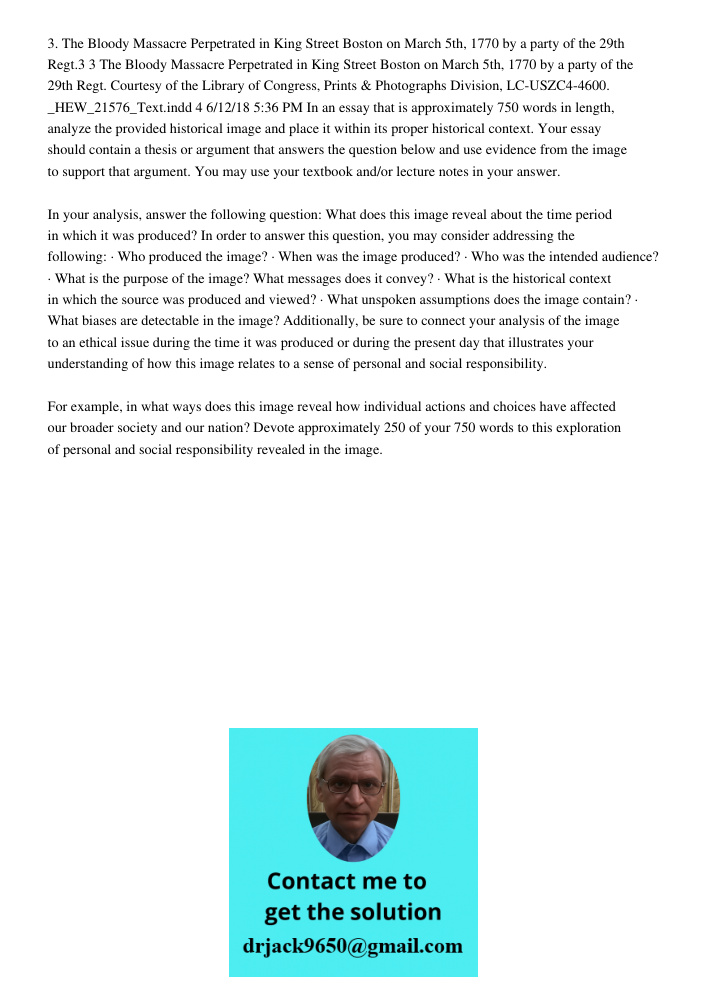 3. The Bloody Massacre Perpetrated in King Street Boston on March 5th, 1770 by a party of the 29th Regt.3 3 The Bloody Massacre Perpetrated in King Street Boston on March 5th, 1770 by a party of the 29th Regt. Courtesy o