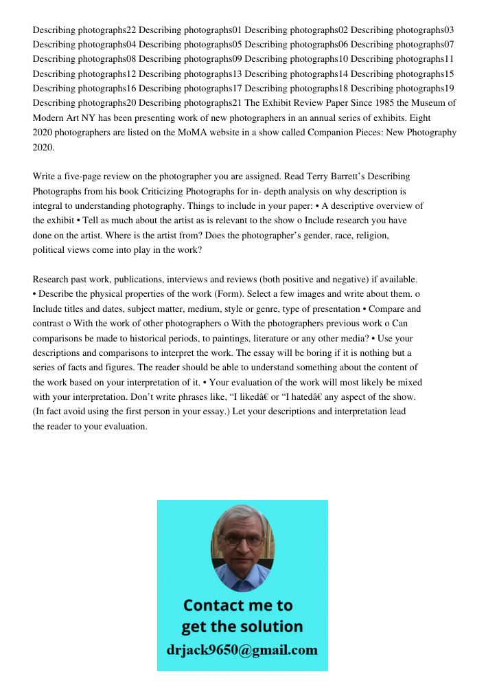 Describing photographs22 Describing photographs01 Describing photographs02 Describing photographs03 Describing photographs04 Describing photographs05 Describing photographs06 Describing photographs07 Describing photograp