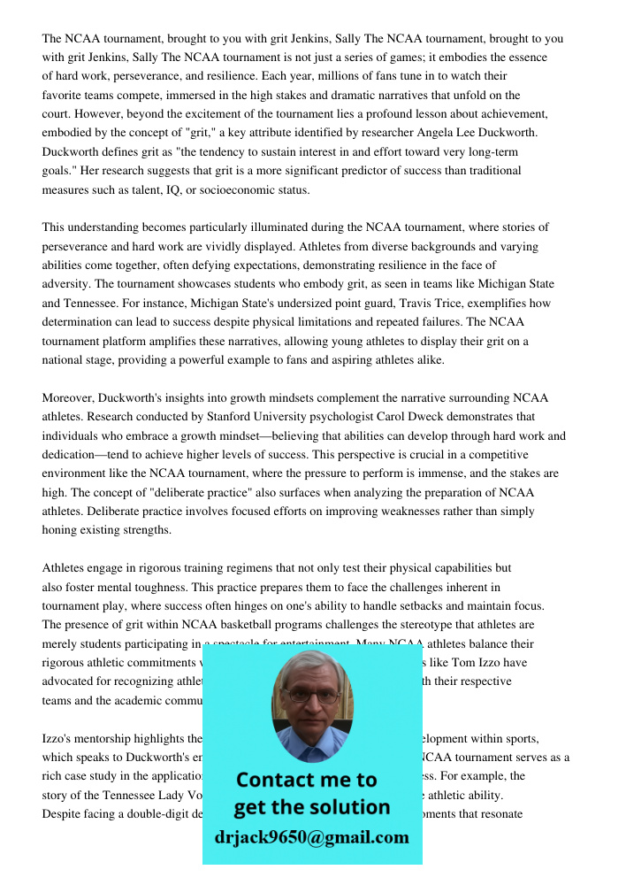 The NCAA tournament is not just a series of games; it embodies the essence of hard work, perseverance, and resilience. Each year, millions of fans tune in to watch their favorite teams compete, immersed in the high stake